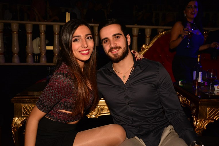 Theatrum On Saturday Night